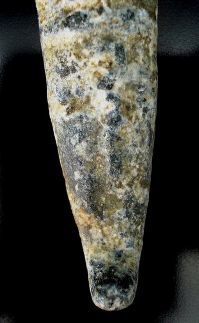 พระร่วงยืนทรงเกราะ เนื้อชิน +ใบกระกาศรางวัลที่ 3