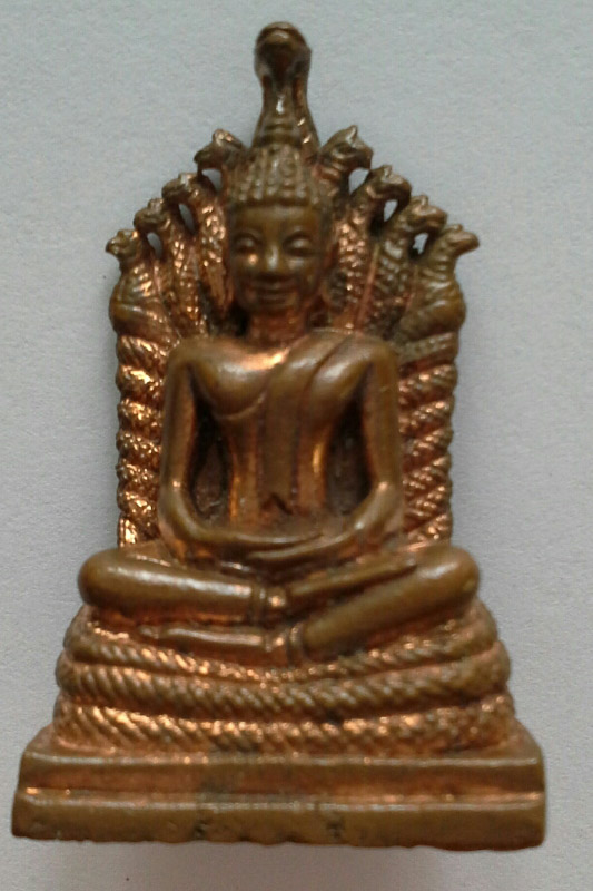 พระปรกพระธาตุบังพวน