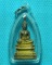 หลวงพ่อพระใส เนื้อเงิน 