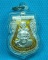 เหรียญทวดทอง ปี 2548 เนื้อเงินลงยา