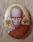 ล็อกเก็ต(ใหญ่)หลวงพ่อรวย รุ่นชนะจน ปี56 ฉากทอง วัดตะโก อยุธยา
