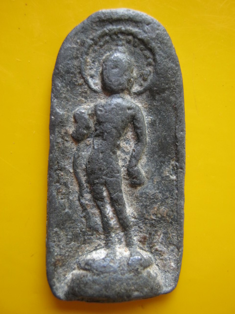 ลีลา ล.พ กึ๋น วัดดอนฯ 