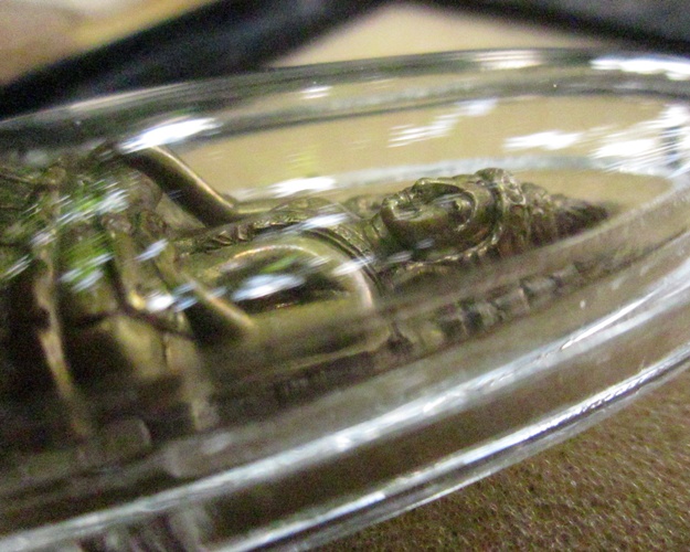 ชินราชอินโดจีน 2485 พิมพ์แต่ง