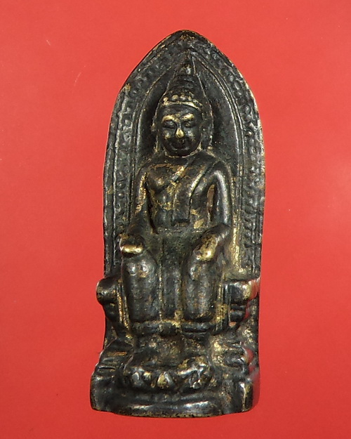 หลวงพ่อโต วัดบ้านเชี่ยน 