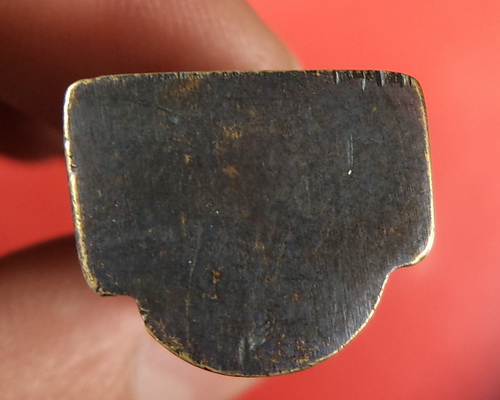 หลวงพ่อโต วัดบ้านเชี่ยน 