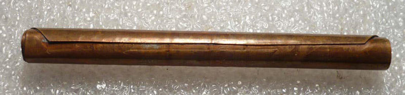 ตระกรุดกลับดวง ปี 47 หลวงปู่ญาท่านสวน ฉฺนทโร วัดนาอุดม