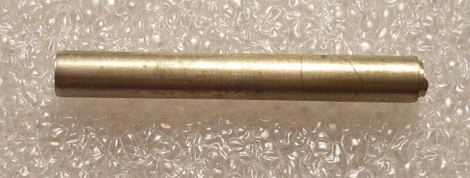 ตระกรุดสาลิกา ปี 45 หลวงปู่ญาท่านสวน ฉฺนทโร วัดนาอุดม