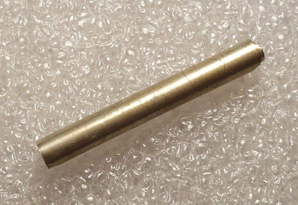 ตระกรุดสาลิกา ปี 45 หลวงปู่ญาท่านสวน ฉฺนทโร วัดนาอุดม