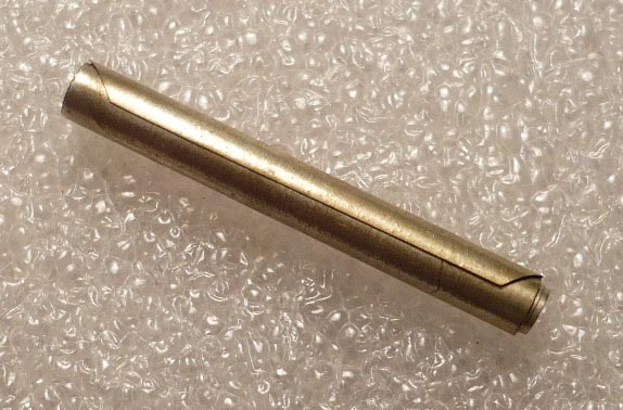 ตระกรุดสาลิกา ปี 45 หลวงปู่ญาท่านสวน ฉฺนทโร วัดนาอุดม