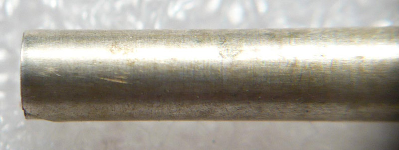 ตระกรุดสาลิกา ปี 45 หลวงปู่ญาท่านสวน ฉฺนทโร วัดนาอุดม