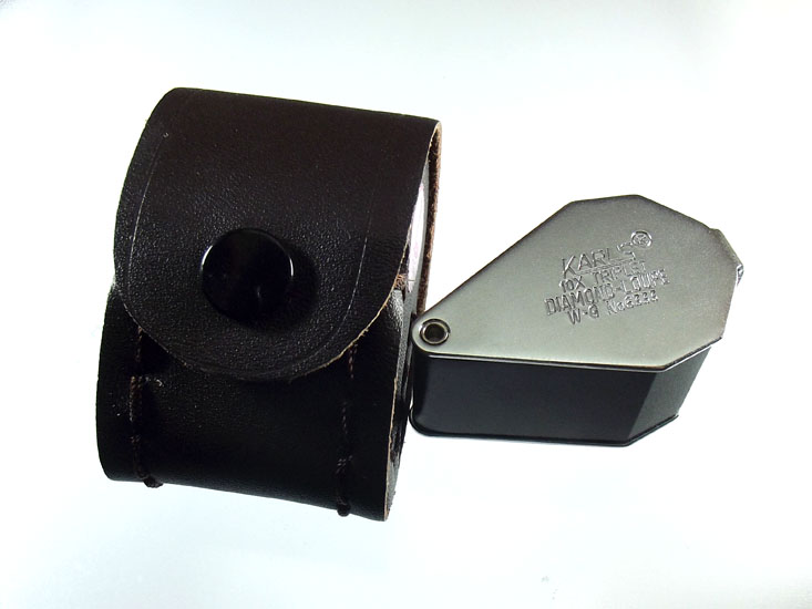 กล้องส่องพระKARL,S-10X21MM ++ ไฟ LED แสงสีขาวสว่างสดใส กล้องระดับมาตราฐานสากลส่องง่ายสบายตา