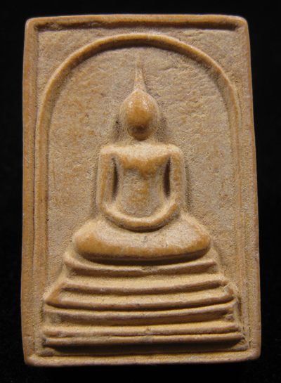 พระสมเด็จเนื้อหามวลสารดี ไม่ทราบที่ครับ
