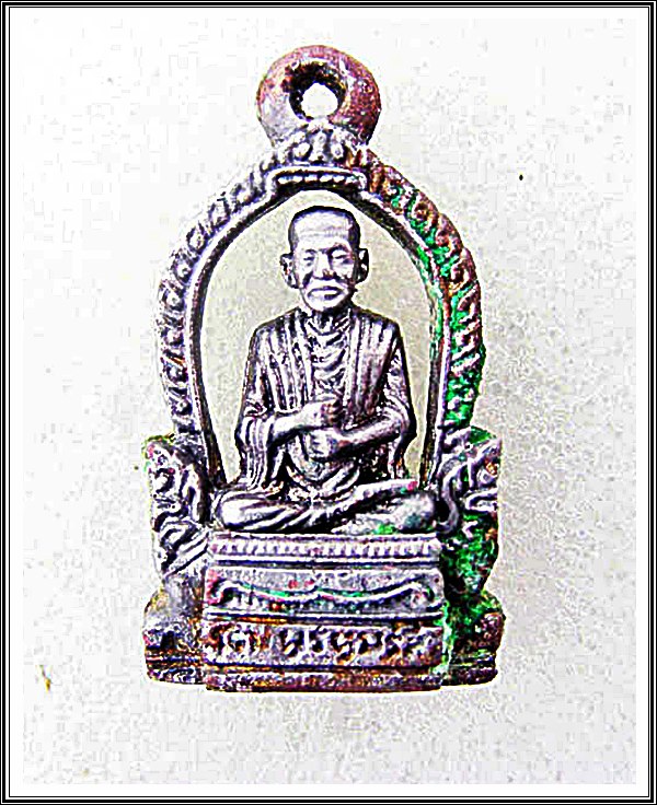 รูปเหมือนสมเด็จโต วัดอินทรฯ