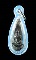 ทันตธาตุหลวงปู่มั่น