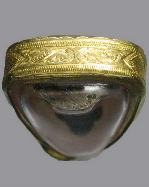 หลวงพ่อทบ(หัวไม้ขีด) วัดชนแดน