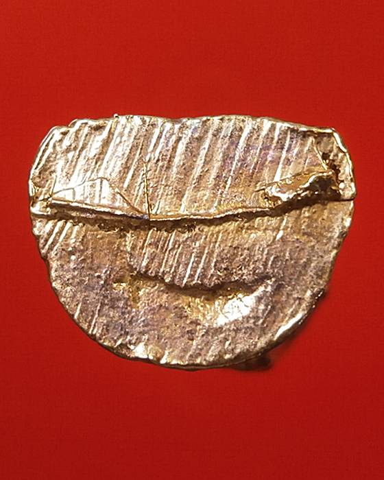 รูปหล่อพุฒาจารย์โต พรหมรังสี สวยเดิม...ไม่ทราบที่ #2