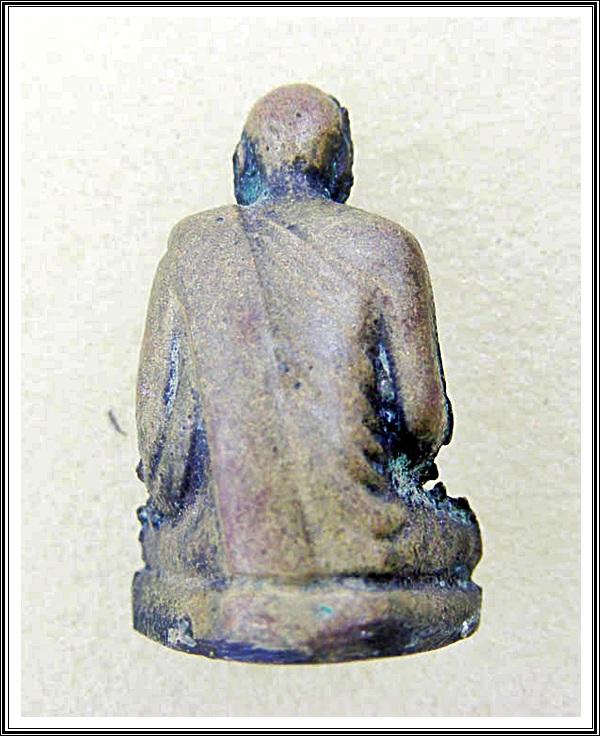 รูปเหมือนหลวงพ่อเพิ่ม วัดสว่างอารมย์