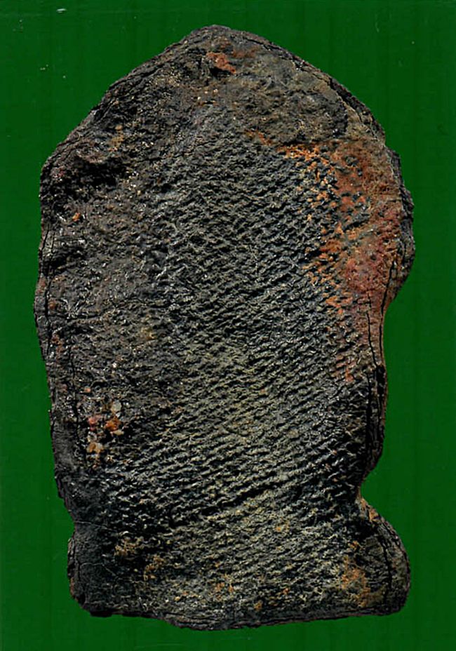  พระซุ้มนครโกษา กรุวัดปืน