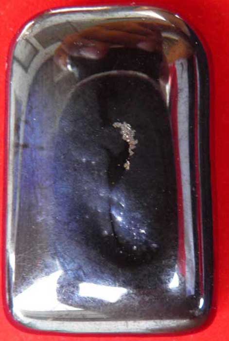 พระสมเด็จพรทมชะเเง้ พิมพ์ปรกโพธิ์