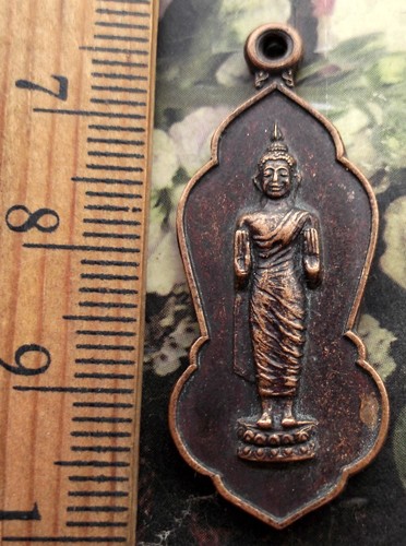 10 บาท กับ เหรียญพระพุทธ วัดหัวป่า ปี๒๕๒๗ ...AD628