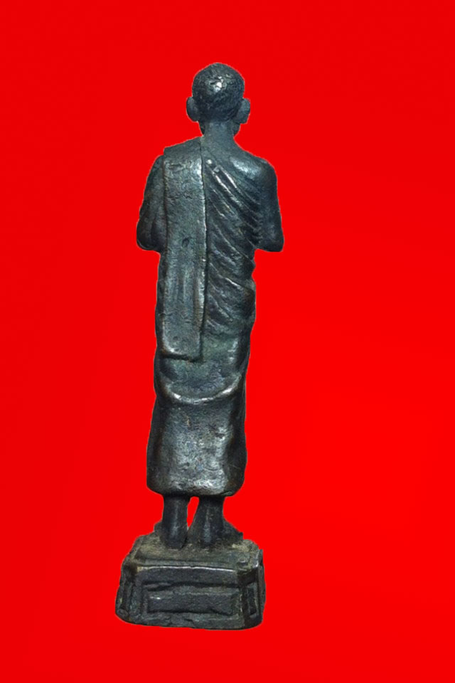 รูปเหมือนหลวงพ่อโอภาสี 