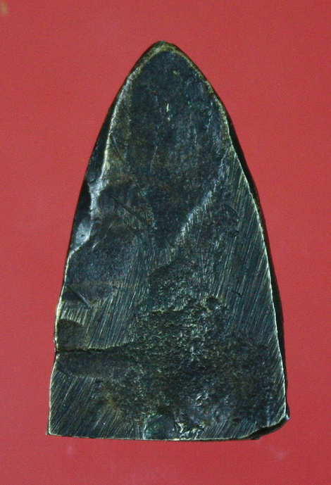 หลวงปู่ทวดวัดไทร จ.นครสวรรค์ หลวงปู่ทิมปลุกเสก ปี 2506(พิมพ์หน้าหนุ่ม)