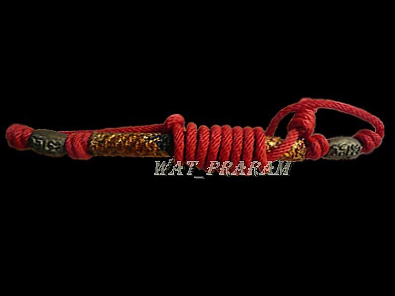 ตะกรุดโทนหลวงพ่อแช่ม วัดดอนยายหอม พร้อมลูกสะกด 2 ลูกสภาพเดิม ๆ