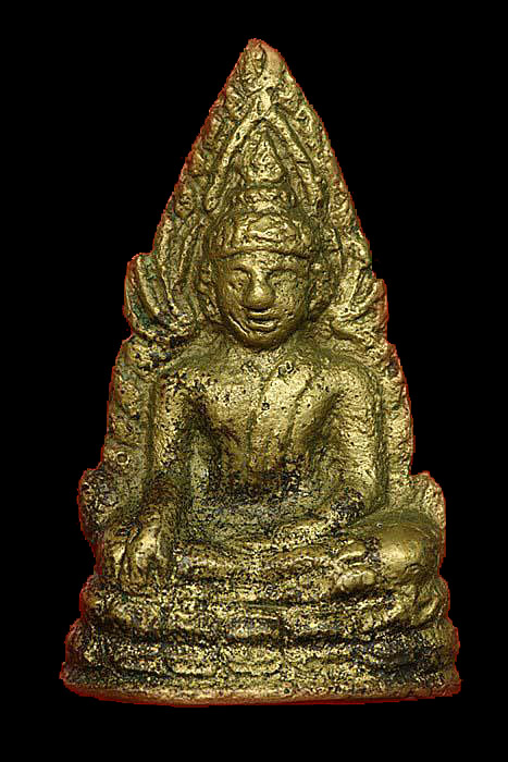 ชินราชอินโดจีน ปี 85 ต้อบัวขีด