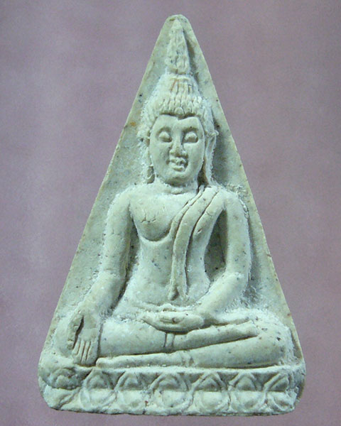 นางพญาหลวงปู่คำพันธ์