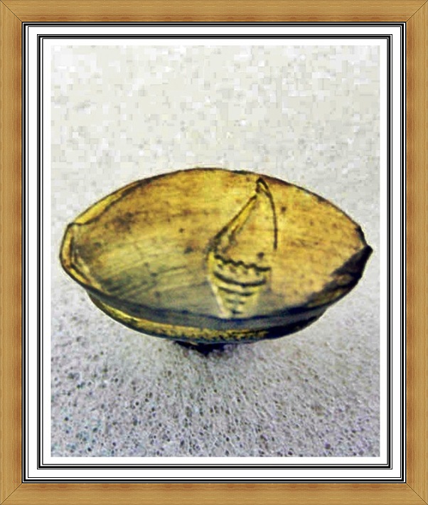 พระสังกัจจายน์ วัดสังข์กระจาย