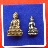 พระกริ่ง  รุ่นรวย มหาเศรษฐี พร้อมบรรจุกล่อง