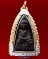 หลวงปู่ทวดเนื้อว่าน ด้านหลังฝังตะกรุด+เพชรหน้าทั่ง วัดศรีมหาโพธิ์ จ.ปัตตานี ปี ๒๕๓๘