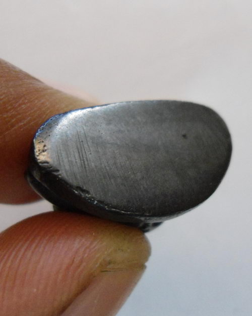 “ พระสังกัจจาย เนื้อเมฆพัตร หลวงพ่อสนิท วัดลำบัวลอย จ.นครนายก สวยงาม ”