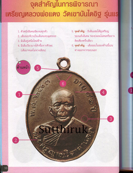 หนังสือ ศึกษาและสะสม ฉบับพิเศษ ชุมนุมเหรียญ เล่ม 4
