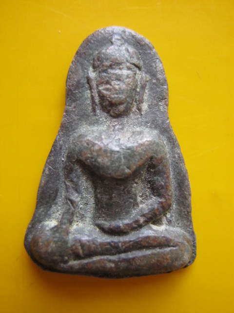 ท่ากระดานน้อย กรุท่าเสา