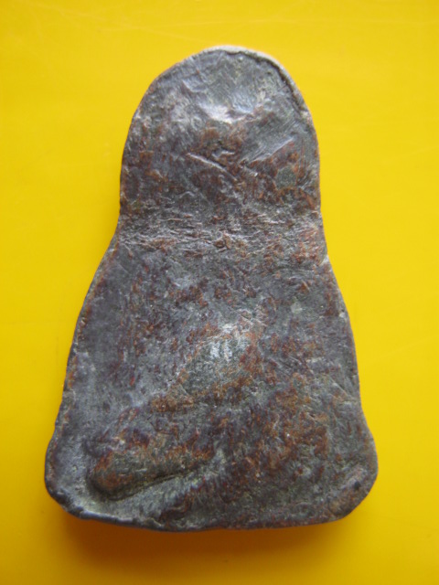 ท่ากระดานน้อย กรุท่าเสา