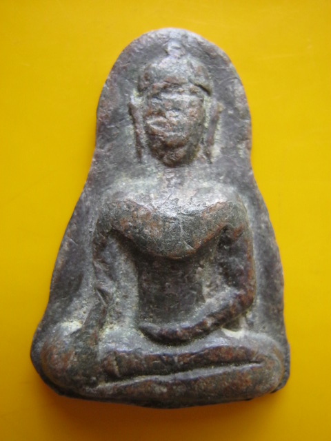 ท่ากระดานน้อย กรุท่าเสา