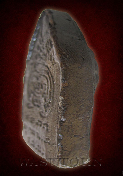 ขุนแผนเนื้อดิน หลวงพ่อตัด วัดชายนา