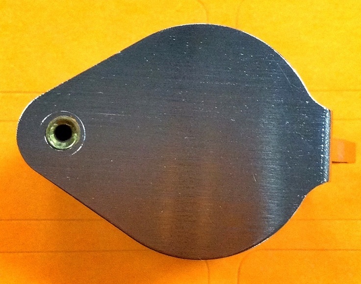 กล้อง B&Lโลโก้สามเหลี่ยมเล็ก(หายาก) 