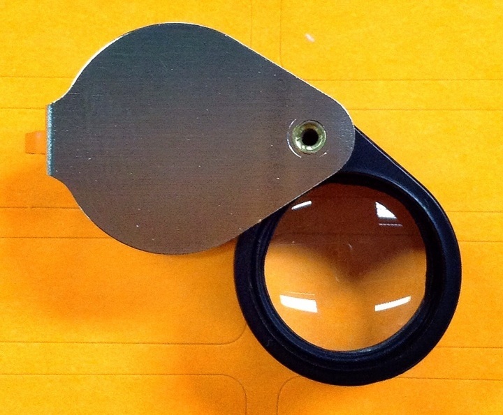 กล้อง B&Lโลโก้สามเหลี่ยมเล็ก(หายาก) 