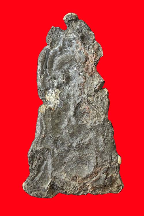 พระโคนสมอ ชินเงิน วังหน้า