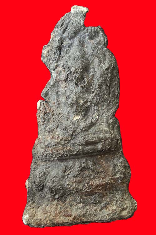 พระโคนสมอ ชินเงิน วังหน้า