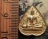 10 บาท กับ เหรียญหลวงพ่อขาว วัดลาดกระบัง กทม. ปี๔๗ ...AD609