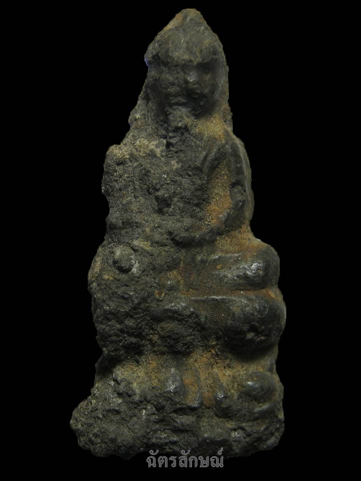 พระเชตุพนบัวสองชั้น สุโขทัย