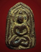 หลวงปู่เพิ่ม วัดกลางบางแก้ว