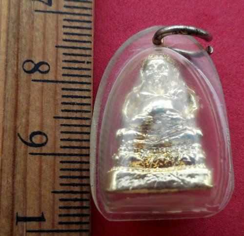 10 บาท... กับ พระสังกัจจายน์....JB670