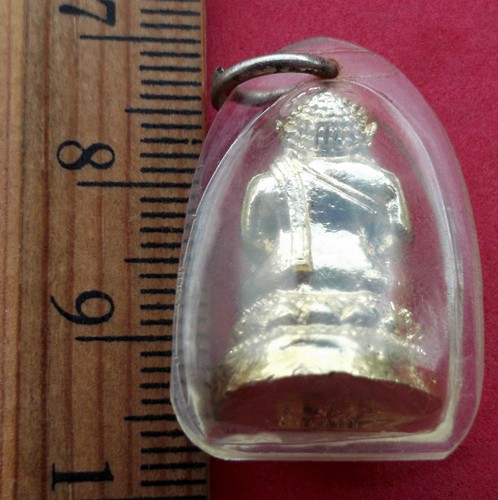 10 บาท... กับ พระสังกัจจายน์....JB670