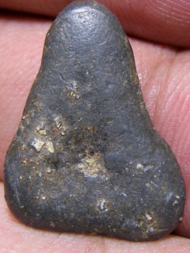 พระพิมพ์วัดตะไกร หน้าครุฑ เนื้อตะกั่วสนิมแดง กรุวัดสุวรรณ จ.อ่างทอง มาพร้อมบัตรรับรอง