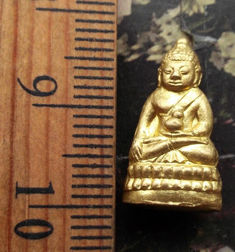 10 บาท กับ พระพุทธ ..AD670