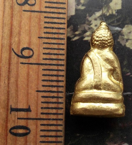 10 บาท กับ พระพุทธ ..AD670